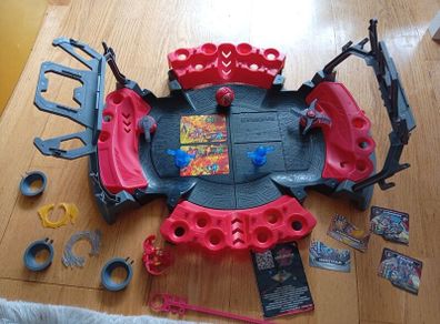 Bakugan arena