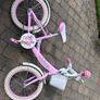Girls Bike Image 3