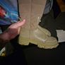 Runners boots UK 1,UK 2,UK 3 Image 3