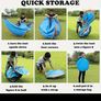 Tent, camping,pop up tent Image 2