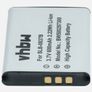 SLB-0837B Samsung Replacement Battery - Li-Ion for Digimax Cameras Image 5