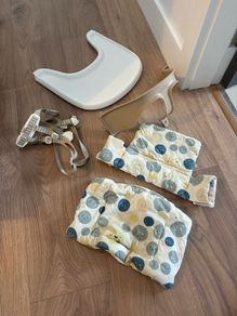 Stokke Tripp Trapp Weaning Set