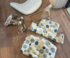 Stokke Tripp Trapp Weaning Set