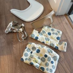 Stokke Tripp Trapp Weaning Set
