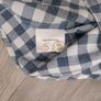 Peter Millar Summer Comfort Performance Button Up Golf Shirt Mens Large Image 4