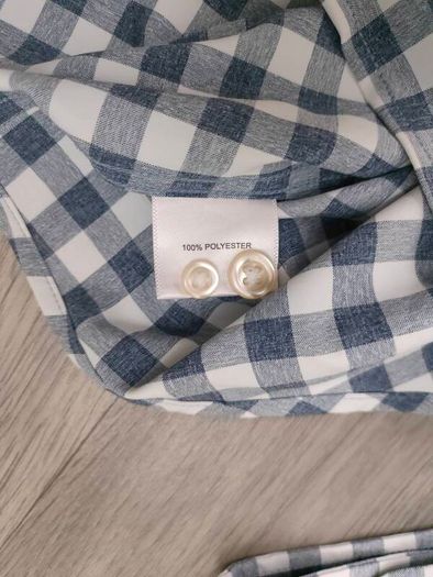 Peter Millar Summer Comfort Performance Button Up Golf Shirt Mens Large