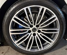 19" BMW G30 5x112 Ceramic coated Alloys