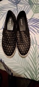 Ladies shoes dkny reduced to 15eu