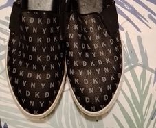 Ladies shoes dkny reduced to 15eu