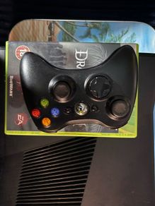 xbox 360