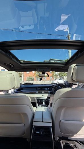 Bmw 520 Gt 2.0 Diesel