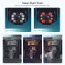 5mp Wifi Outdoor Camera Ptz Ip Speed Dome Cctv Security Home Calving System Besder Image 5