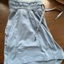 Lululemon blue shorts Image 2