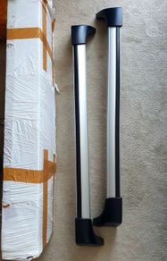 Genuine Ford Galaxy roof racks