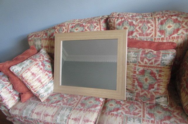 Pine Mirror for Sale