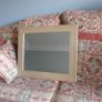 Pine Mirror for Sale Image 2