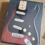 Fender pickguard Image 3