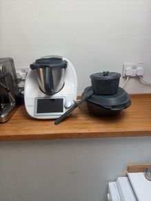Thermomix TM6