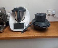 Thermomix TM6