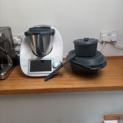 Thermomix TM6