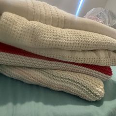 Baby blankets