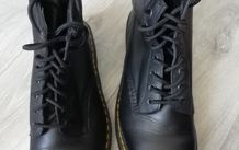 Dr martens boots the original