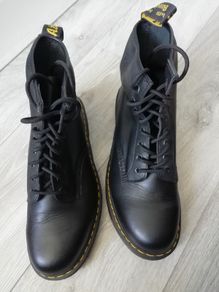 Dr martens boots the original
