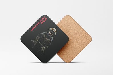 Leftfield Rhythm and Stealth Coaster
