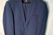 Club of Gents Navy Suit