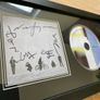 Crowded House Autographed CD Image 2