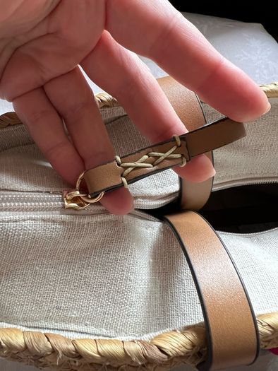 Handbag