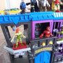 Batman Gotham Jail Image 4