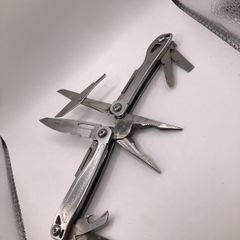 Leatherman Wingman Pliers Fishing Camping DYI
