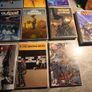 Image Comics bundle/joblot 25 new ex-shop stock. FREE SHIPPING!! Image 8