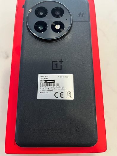 OnePlus 13 512gb + 16Gb Ram - Mint Condition
