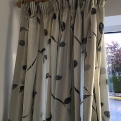Curtains