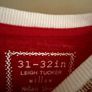 Leigh Tucker Christmas pjs Image 4