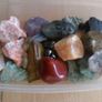 Mineral specimen collection Image 3