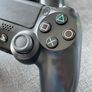 PS4 Controller Original DualShock 4 V1 - Perfect Working Condition Image 3