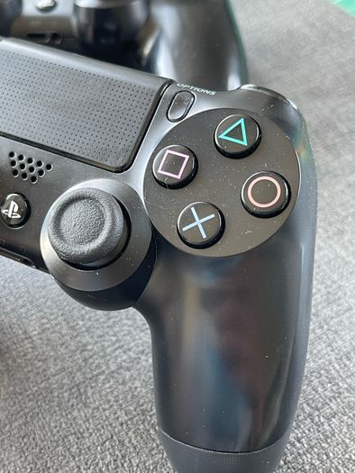 PS4 Controller Original DualShock 4 V1 - Perfect Working Condition
