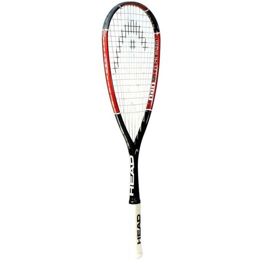 Head Nano Ti 110 Squash Racket +