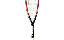 Head Nano Ti 110 Squash Racket +
