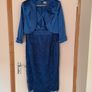 Mother of the bride or groom outfit Image 4