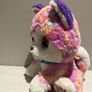 Hope the rainbow husky Image 4