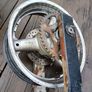 Suzuki wheels Image 5