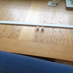 Swish Curtain Rail for Sale