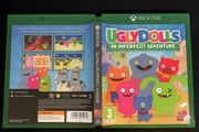 UglyDolls: An Imperfect Adventure Xbox One