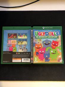 UglyDolls: An Imperfect Adventure Xbox One