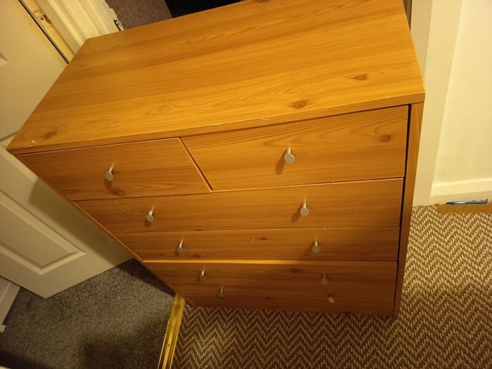 chest