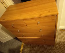 chest